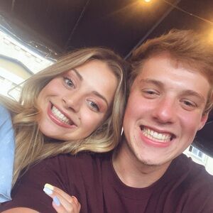 Meet your Posher, Allie